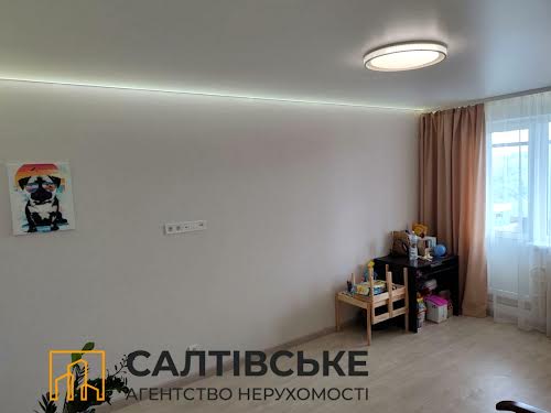 квартира по адресу Харьков, Героев Труда ул. (Героїв Праці), 48е