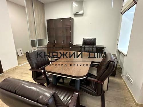 коммерческая по адресу Бульварно-Кудрявская ул. (Воровского), 8-А