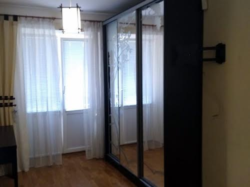 квартира по адресу Познаньская ул., 3А