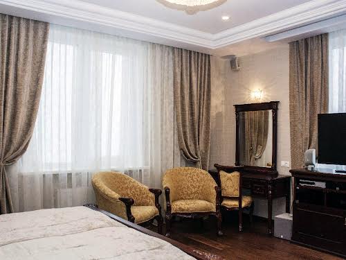 квартира за адресою Професора Підвисоцького вул., 6-В