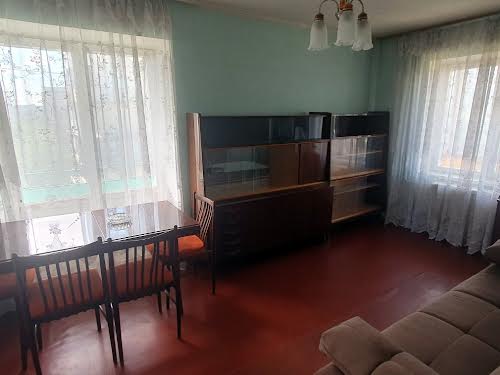квартира по адресу Оболонский просп., 10-А