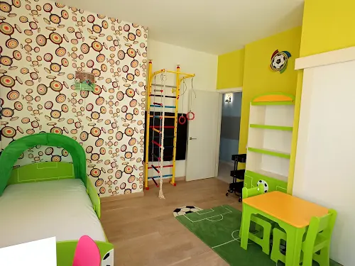 квартира по адресу вул. Мокра, 20г