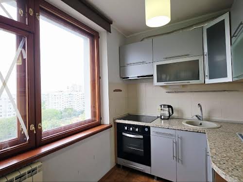 квартира за адресою Перемоги просп., 61