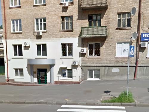 комерційна за адресою Мечникова вул. (Кловський), 11