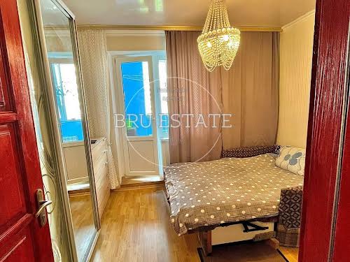 квартира за адресою Петра Григоренка просп., 19