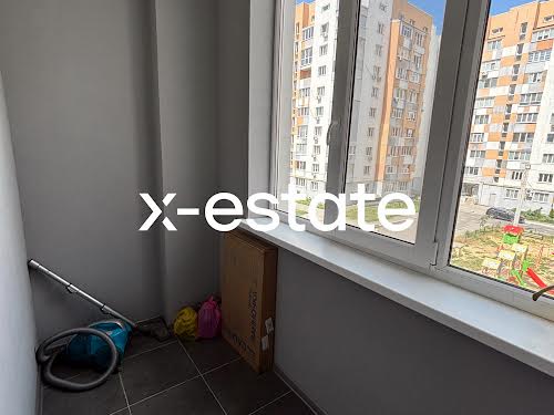 квартира за адресою Домобудівельна вул., 5