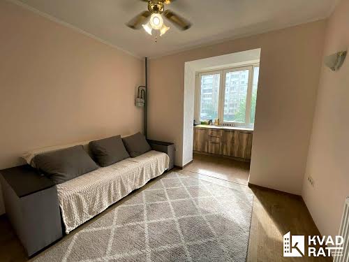 квартира по адресу Федьковича ул., 110