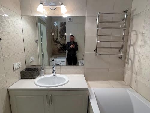 квартира за адресою Київ, Урлівська вул., 23 Б