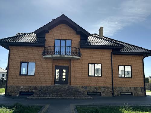 дом по адресу Подільська ул.
