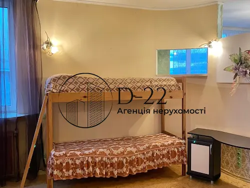 квартира за адресою Миколи Бажана просп., 1-М