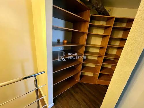 квартира по адресу Драгоманова ул., 1