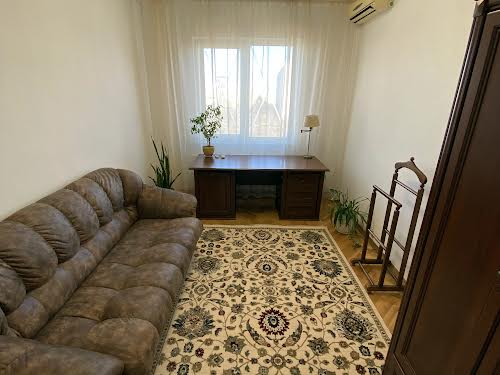 квартира по адресу Оболонская пл. (Дружбы Народов СССР), 8