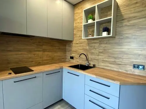 квартира за адресою Петра Радченка вул., 27