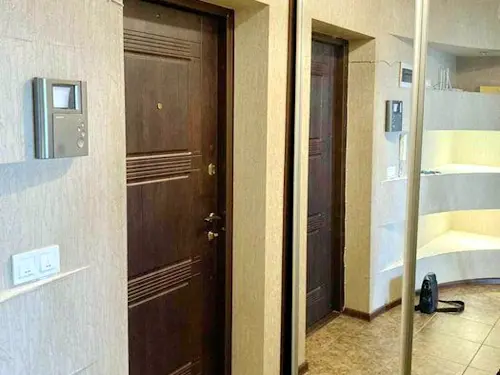 квартира по адресу Вадима Гетьмана ул., 1-В