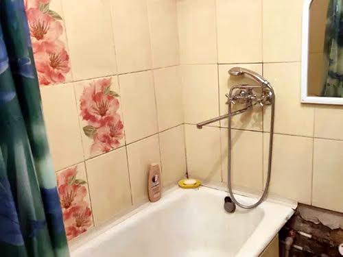 квартира за адресою Леся Курбаса просп., 15