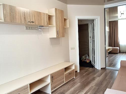 квартира за адресою с. Софіївська борщагівка, Сагайдачного вул., 7