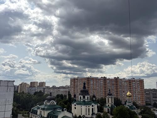 квартира за адресою Боголюбова вул., 9-А
