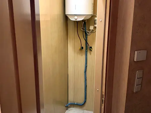 квартира по адресу Институтская ул., 24/7