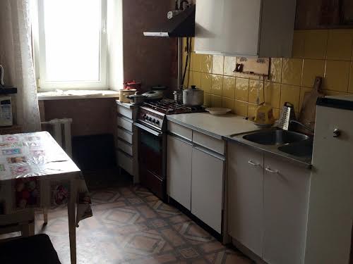 кімната за адресою Водопровідна вул., 35