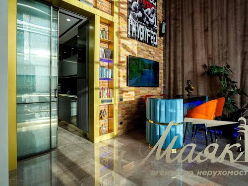 квартира за адресою Деміївська вул., 29