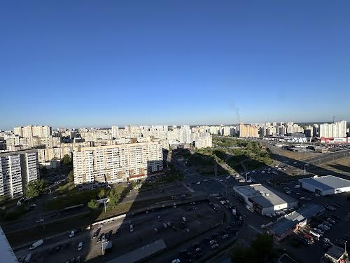 квартира по адресу Срибнокильская ул., 1