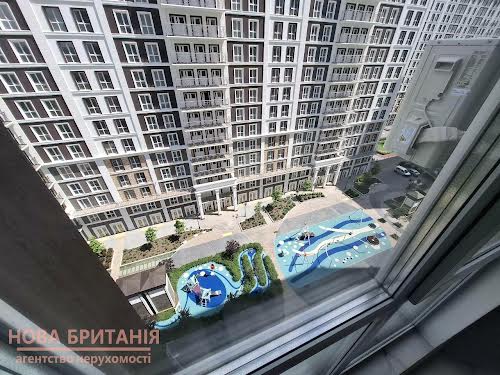 квартира за адресою Михайла Максимовича вул. (Онуфрія Трутенка), 26