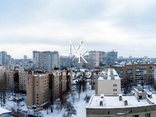 квартира по адресу Николая Голего ул. (Лебедєва-Кумача), 7-в