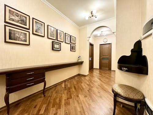 квартира за адресою Патріарха Мстислава Скрипника вул., 40