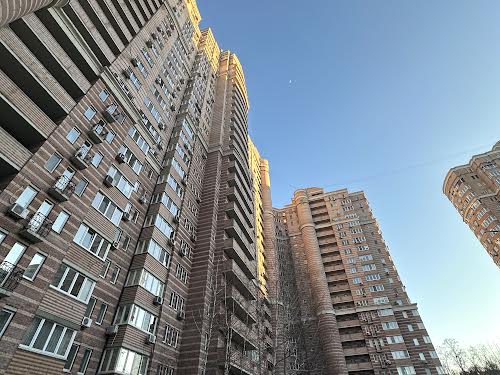 квартира по адресу Голосеевская ул., 13Б
