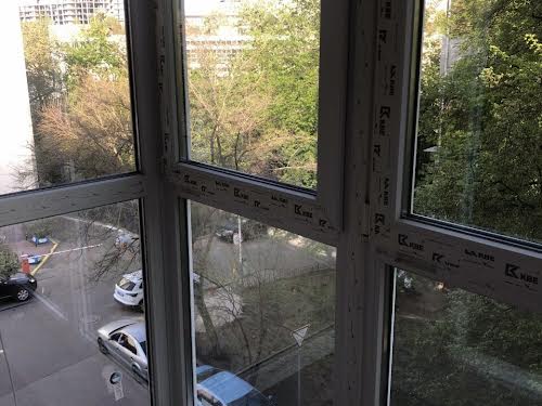 квартира по адресу Орлыка Пылыпа ул., 22/2