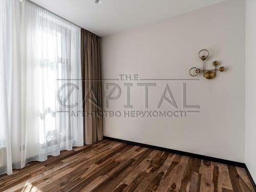 квартира по адресу Василия Тютюнника ул. (Анрі Барбюса), 39/2