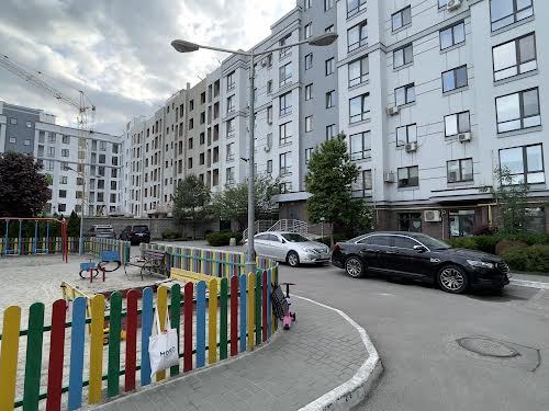 квартира за адресою Шевченка вул., 103