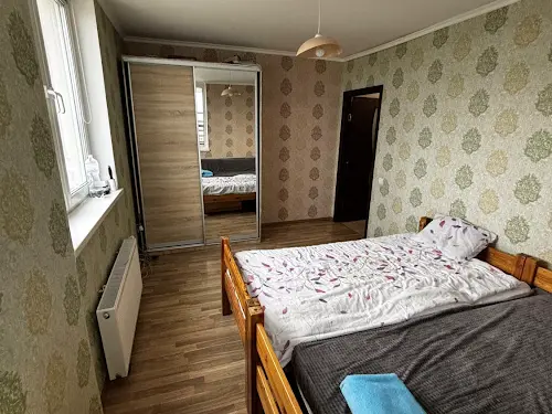 квартира по адресу Соломии Крушельницкой ул., 15