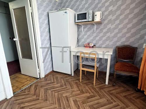 квартира по адресу Николая Закревского ул., 23