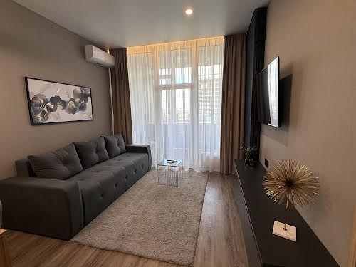 квартира за адресою Берестейський просп. (Перемоги), 11 к2