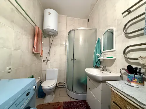 квартира по адресу Светлая ул., 3