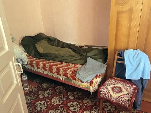 будинок за адресою Хутірська, 7