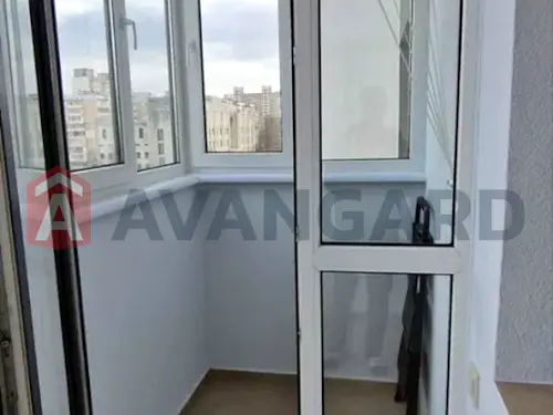 квартира по адресу Архитектора Вербицкого ул., 1-В