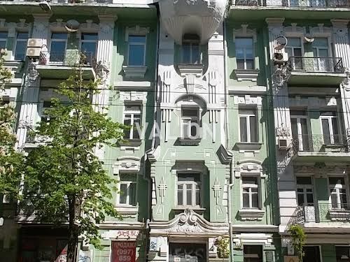 квартира за адресою Велика Житомирська вул., 10
