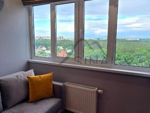 квартира за адресою Івана Сірка вул., 3