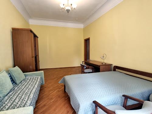 квартира по адресу Заньковецкой ул., 6