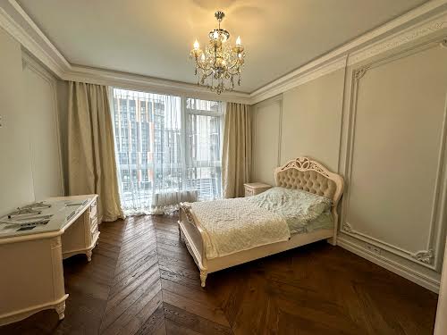квартира по адресу Киев, Предславинская ул., 57