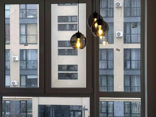 квартира за адресою Промислова вул., 1з