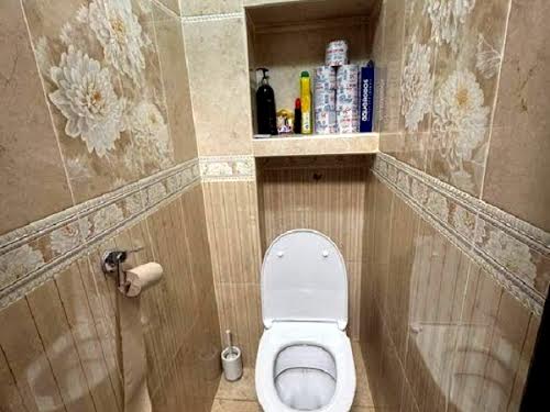 квартира по адресу Строителей ул., 12Б