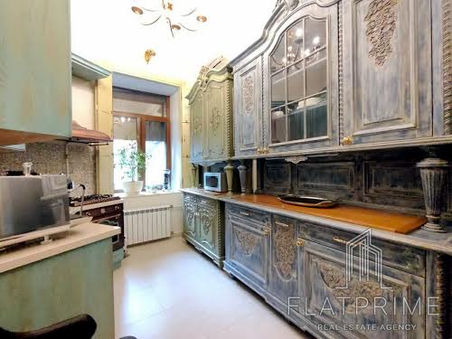 квартира за адресою Михайлівська вул., 24В