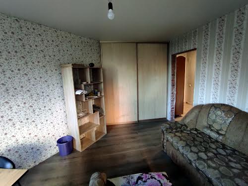 квартира за адресою Буча, Бориса Гмирі вул., 8