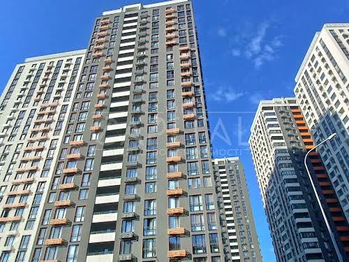 квартира по адресу Днепровская набережная ул., 18-А