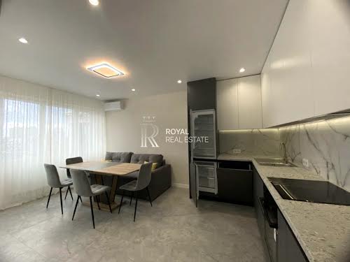 квартира за адресою Золотоустівська вул., 27