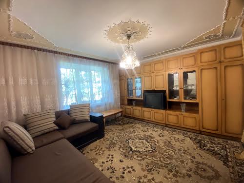 квартира за адресою Симиренка вул., 34