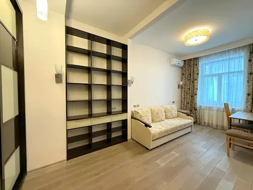 квартира за адресою Олеся Гончара вул., 14/26